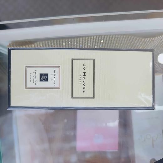 祖马龙香水 英国梨与小苍兰香型30ml 商品图0