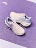 安踏叶子丨厚底减震轻质跑步鞋女秋季渐变色休闲运动鞋122545535 商品缩略图0