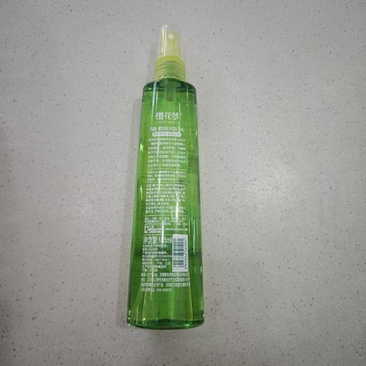 樱花梦祛痱止痒花露水185ml 商品图1