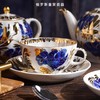 【LOMONOSOV俄皇】金色花园系列下午茶具 商品缩略图1