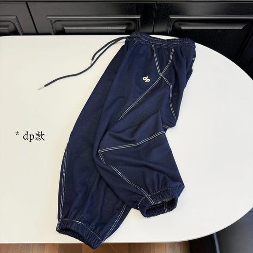 扒货工厂新品！石墨烯超软牛仔裤  26Y04056- 商品图8