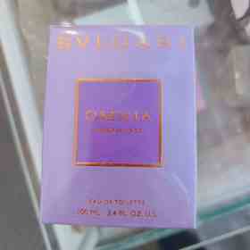 宝格丽紫晶淡香氛 香水100ml