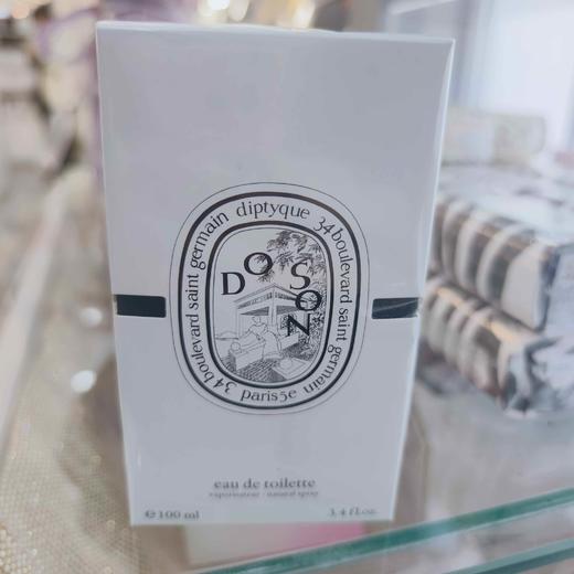 DIPTYQUE杜桑淡香水100ml 商品图0