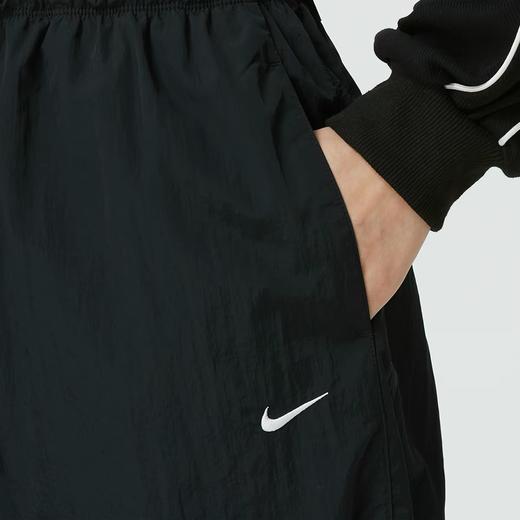 【店庆提前购】【6折】7楼Nike耐克360  女子宽松降落伞阔腿裤梭织运动长裤IF0335-010吊牌价699现价420 商品图3