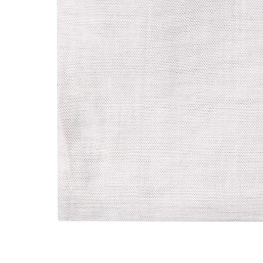 SDSA男装2026新款高贵轻奢宽松简约纯色小V翻领短袖T恤百搭时尚 商品图4