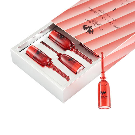 君岛爱弹潮女用快感增强液私密凝胶3ml6瓶装成人用品情趣用品 商品图3