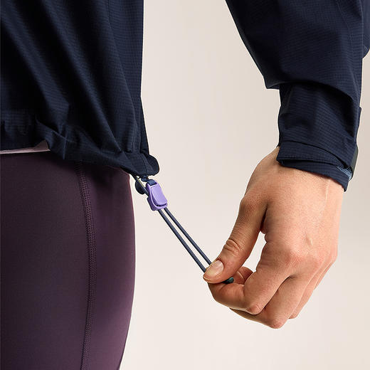 KAILAS凯乐石 女款冲锋衣 KG2611212 商品图3