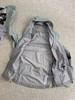 凯乐石博格达LT户外连帽轻量化冲锋衣 透气防风防水登山服  男女情侣款运动薄夹克 商品缩略图6