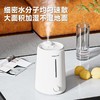 奥戈那 加湿器卧室轻音婴儿办公室桌面大容量家用空气加湿 SCB04-J24 商品缩略图1