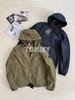 Tommy26春夏新款男装休闲运动轻量连帽夹克外套 商品缩略图1