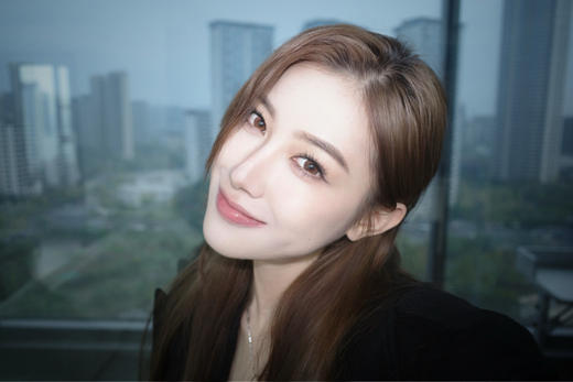 FULLYGIFT日心橘棕（佩戴直径：14.2-14.5mm） 商品图4