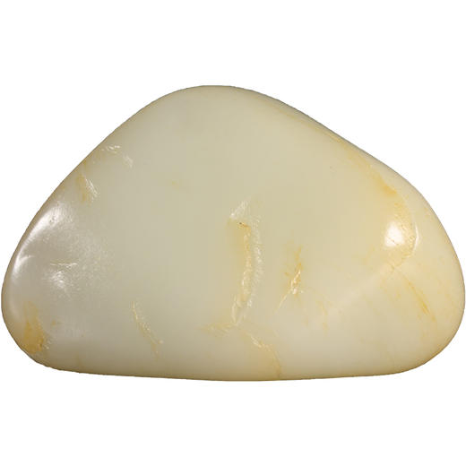 和田玉籽料原石 商品图5