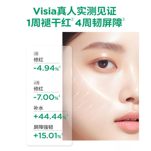 润百颜玻尿酸屏障调理面霜 商品图4