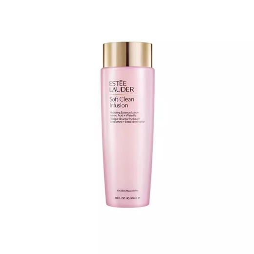 EsteeLauder 雅诗兰黛 保湿莹润柔肤水 400ml 商品图0