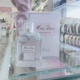 克里斯汀迪奥迪奥小姐淡香水50ml