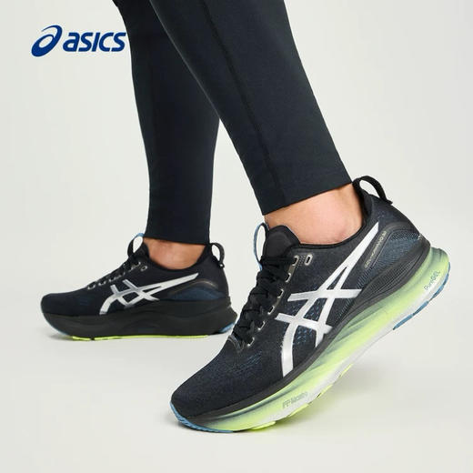 亚瑟士 GEL-KAYANO 32丨稳定支撑跑步鞋 潮流舒适运动鞋 商品图1