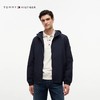 Tommy26春夏新款男装休闲运动轻量连帽夹克外套 商品缩略图0