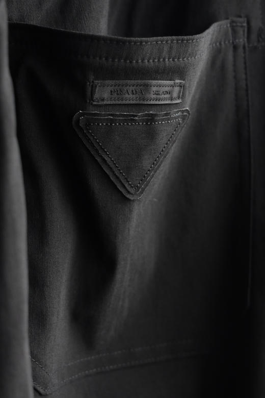 P.R.D松弛感阔腿运动裤｜极简高级 日常百搭 WK876 商品图6