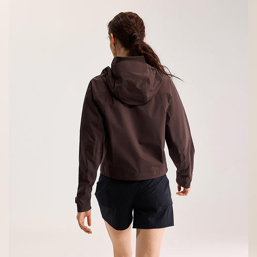 KAILAS凯乐石 女款冲锋衣 KG2611204 商品图4