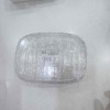 829水波纹带盖皂盒 商品缩略图1