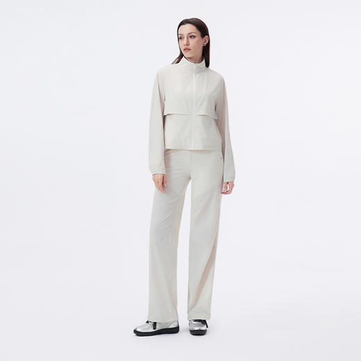 TITIKA小轻透防晒外套吸湿排汗休闲运动户外防晒夹克上衣31247 商品图2