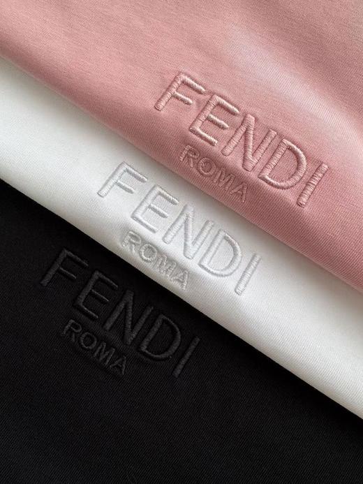 【ss1】经典刺绣情侣休闲夏日圆领短袖T恤！！ 商品图1