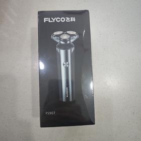飞科电动剃须刀FS907