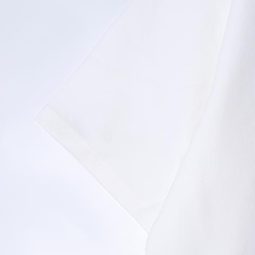 SDSA男装2026新款轻奢小众设计小珠子口袋拼接设计圆领短袖T恤潮 商品图2