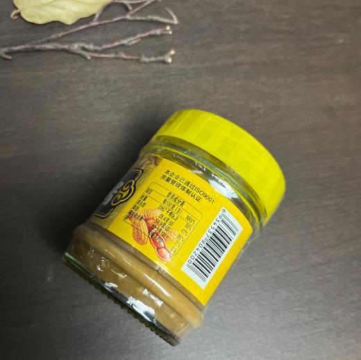 正淳花生酱180克 商品图4