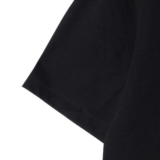 SDSA男装2026新款轻奢美式潮牌蜘蛛印花圆领T恤刺绣字母设计百搭 商品图2