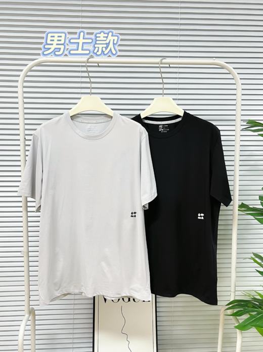 【儿童服饰团】【凉感防晒外套+亲子T恤】出汗不粘 体感清爽~ 商品图4