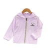 【宽松舒适！时尚好搭】儿童防晒衣冰丝新款洋气女童衣服夏季轻薄款卡通外套男童女童。xb 商品缩略图4