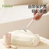 FaSoLa刮毛刀女生专用脱毛神器腋毛剃毛器私处腋下腿毛私密修剪 商品缩略图7