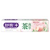 舒客 茶真萃白桃乌龙清新牙膏 175g/盒 商品缩略图4