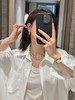 纯元 toryburc*h 天然绿松石项链来咯！！  商品缩略图2