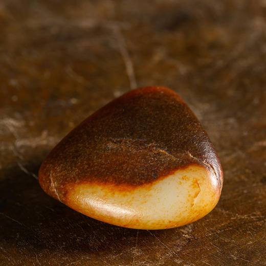 和田玉籽料原石 商品图3