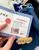 26年新花色 明星同款【ball&chain迪士尼联名购物袋】（尼龙布防泼水耐脏不褪色 大容量超能装轻若无物） 商品缩略图2