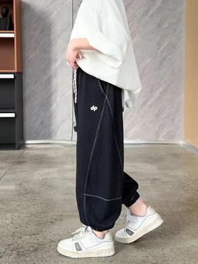 扒货工厂新品！石墨烯超软牛仔裤  26Y04056-