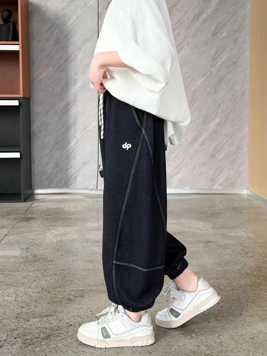 扒货工厂新品！石墨烯超软牛仔裤  26Y04056- 商品图0