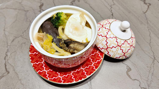 【金水大观生日套餐】私人专属定制礼包（本套餐数量有限，需提前一周与门店约定使用时间0532-86378888） 商品图1