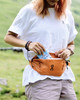 ON昂*Waist Pack Lite系列男女款轻量腰包041103 商品缩略图0