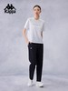 XXMKappa卡帕背靠背夏季凉感短袖女运动t恤跑步上衣休闲半袖女士 商品缩略图0
