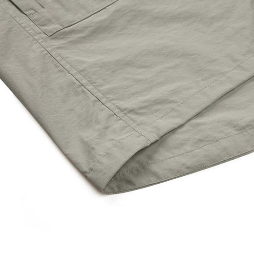 XY｜Skechers斯凯奇秋季中性梭织外套运动休闲舒适 L324U027/01NC 商品图4