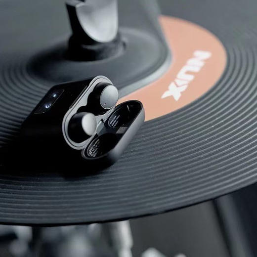 官网同步在售29.9美金！！全新正品 kurdene品牌LED显示触摸操作蓝牙5.3 超长使用6小时 无限蓝牙耳机！ 商品图6