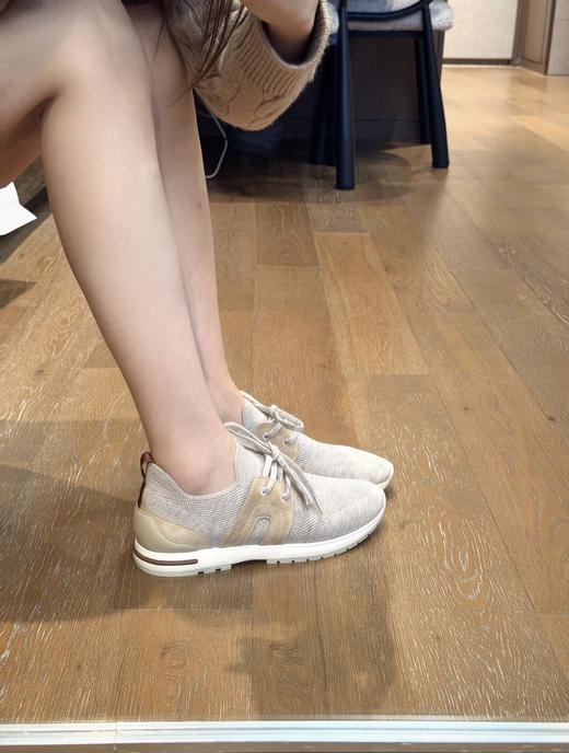 LP Flexy Walk 飞织运动鞋 商品图2