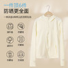 【直降75】女士UPF100+连帽防晒衣 商品缩略图2