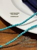 纯元 toryburc*h 天然绿松石项链来咯！！  商品缩略图11
