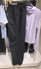安踏女子工装裤2026新款休闲潮流梭织直筒运动长裤162626506 商品缩略图0