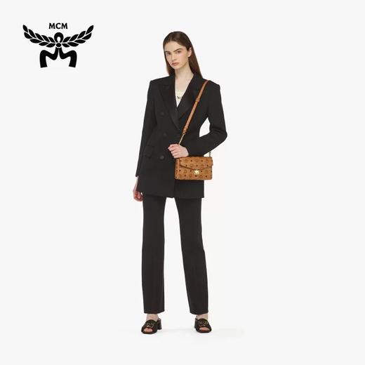 𝐦𝐜𝐦信封包➕枕头包➕菜篮子➕迷你波士顿➕迷你链条包 商品图12