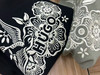 原单正品 HUGO 亮片短袖棉质T恤 男款
黑色白色:S-XXL 商品缩略图3